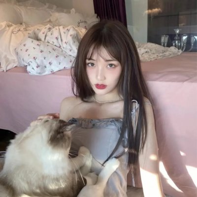 漫天烽火一美人