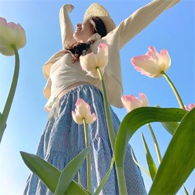 后妈的春天