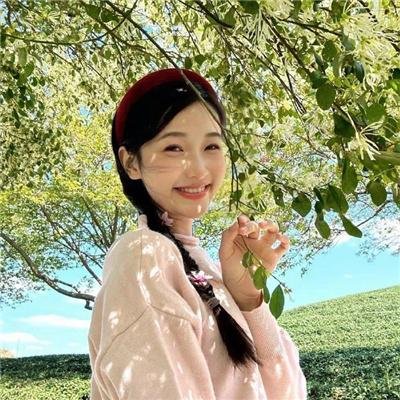 电波女与青春男